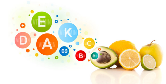 科米代謝 帶你了解維生素檢測(cè)